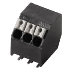 Weidmüller - Blocs de jonction pour CI pas > 10mm