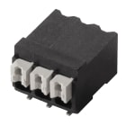 Weidmüller - LSF-SMD 3.50/03/90 SN BK RL - Blocs de jonction pour CI pas > 10mm