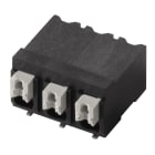 Weidmüller - Blocs de jonction pour CI pas > 10mm