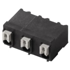 Weidmüller - Blocs de jonction pour CI pas > 10mm