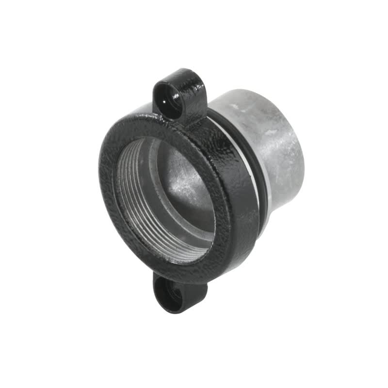 Weidmüller - HDC HP550 GHDE 1P M40 - CIE Connecteurs industriels étanches