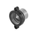 Weidmüller - HDC HP550 GHDE 1P M40 - CIE Connecteurs industriels étanches