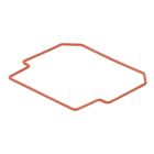 Weidmüller - HDC HP550 GHDG 3P - CIE Connecteurs industriels étanches