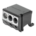 Weidmüller - CIE Connecteurs industriels étanches