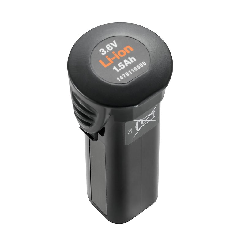 Weidmüller - Tournevis