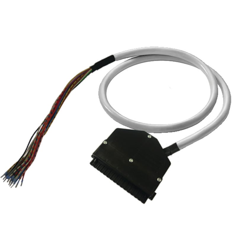 Weidmüller - C300-16B-F-2S-M34-8 - Connecteurs STV, RSV / autres