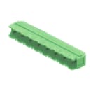 Weidmüller - Connecteur PCB (raccordement sur platine), 630 V, 18.5 A, Pas en mm: 7.62, Nombr