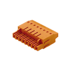 Weidmüller - Connecteurs pour CI pas < 5mm