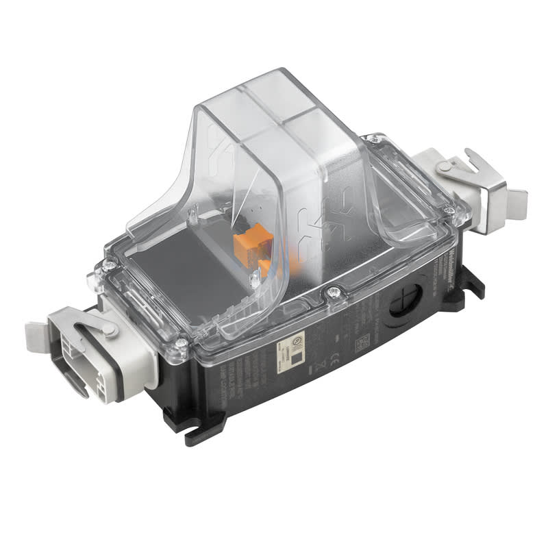 Weidmüller - Wind Led