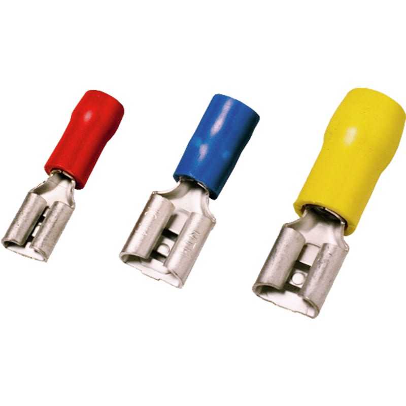 Weidmüller - Cable Lugs