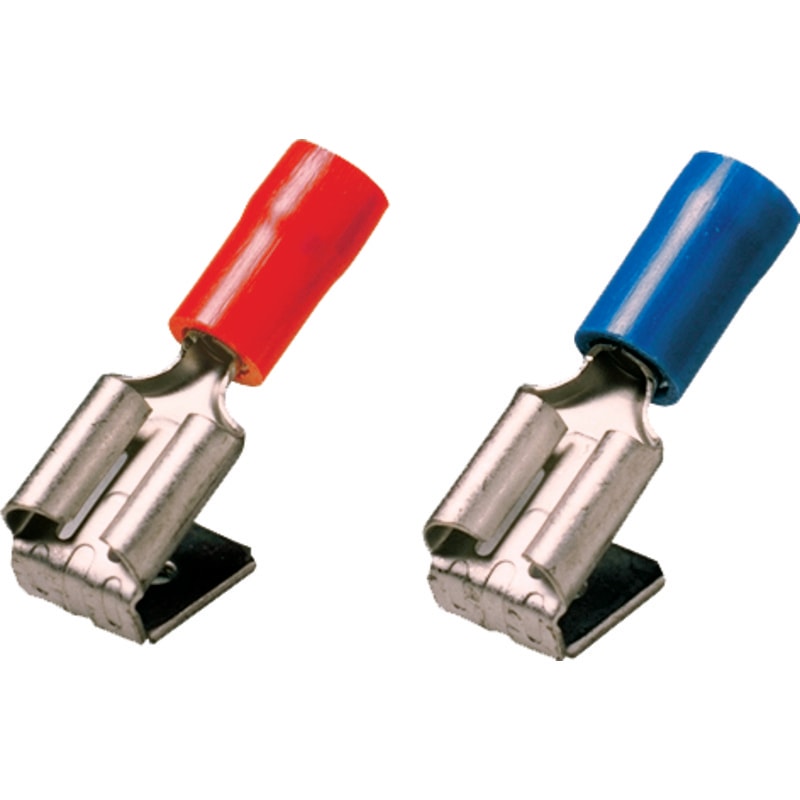 Weidmüller - Cable Lugs