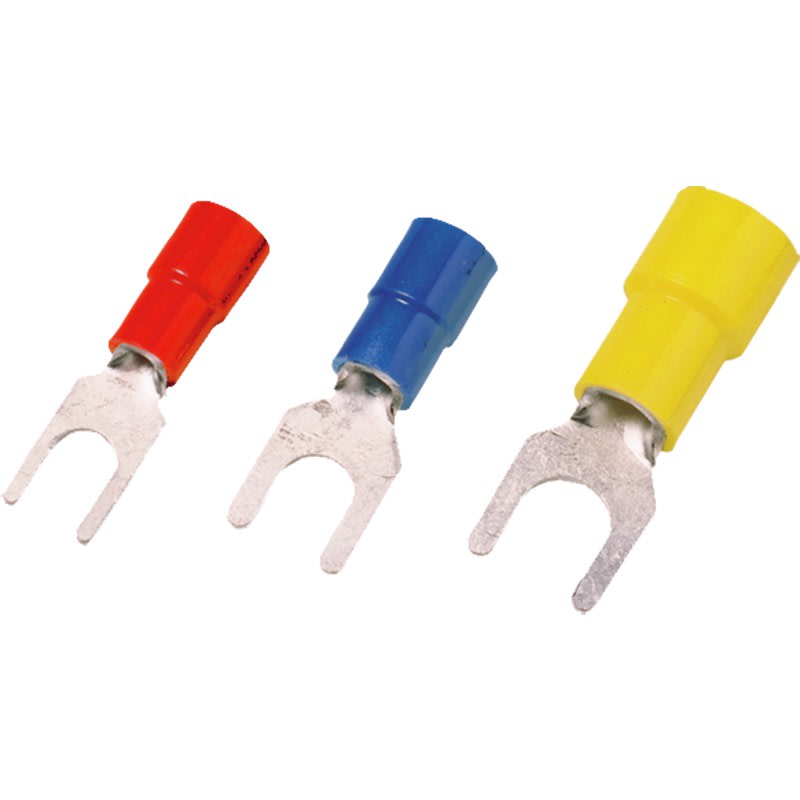 Weidmüller - Cable Lugs