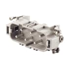 Weidmüller - HDC HSB 6 MS 7 - 12 - CIE Connecteurs industriels étanches - Gamme RockStar®