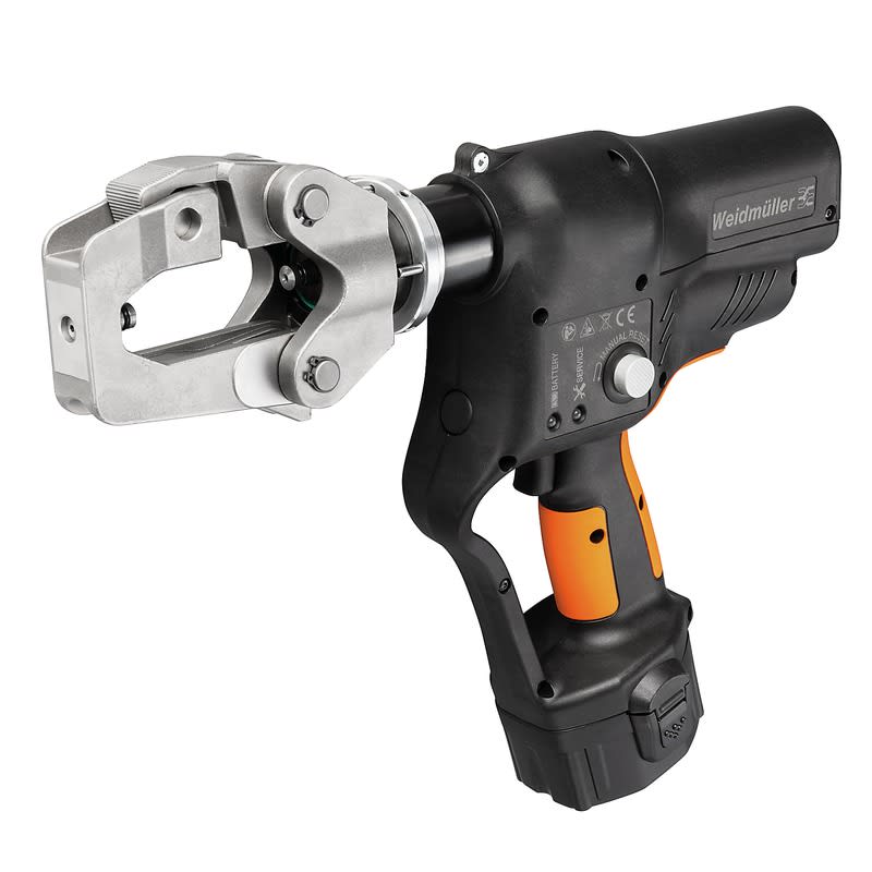 Weidmüller - Outils à sertir