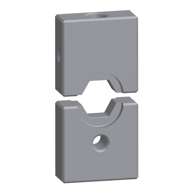 Weidmüller - Outils à sertir