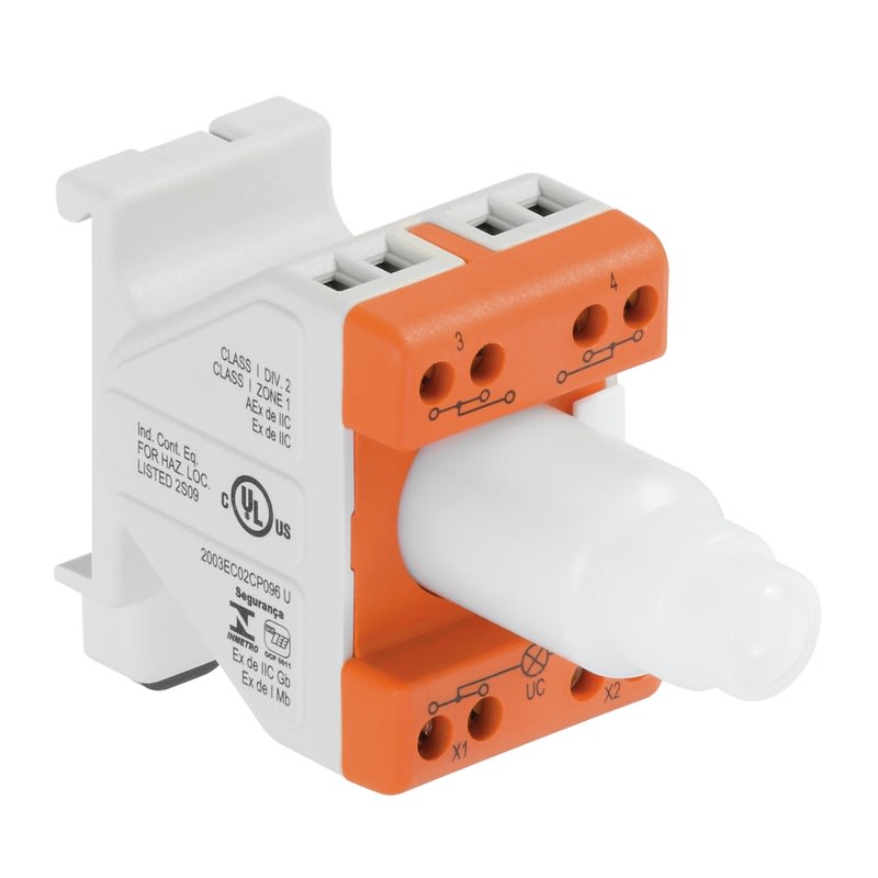 Weidmüller - Equipements ATEX