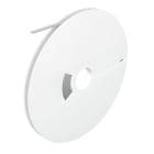 Weidmüller - HSS 1.6-4.8 EL W30M - Repérage de fils Système de codage des câbles, blanc, Diam