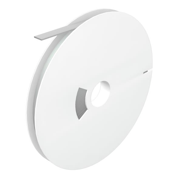 Weidmüller - HSS 3.2-9.5 EL W30M - Repérage de fils Système de codage des câbles, blanc, Diam