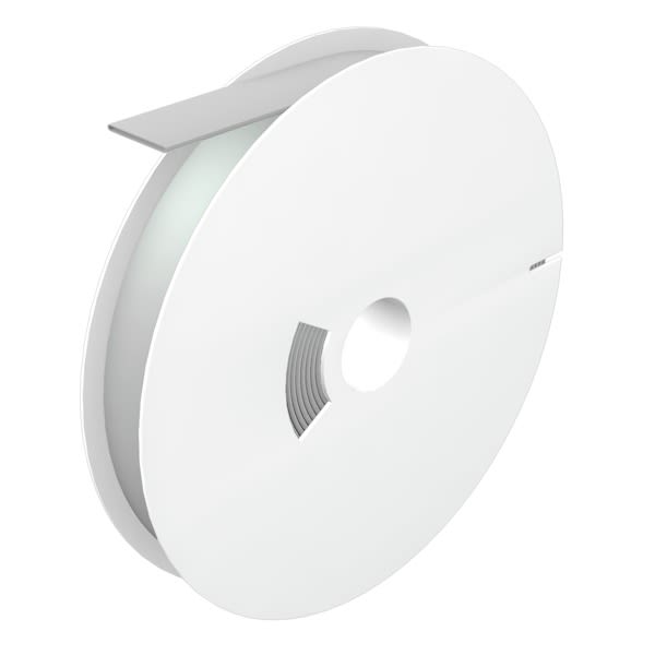 Weidmüller - HSS 6.4-19.1 EL W30M - Repérage de fils Système de codage des câbles, blanc, Dia