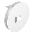 Weidmüller - HSS 6.4-19.1 EL W30M - Repérage de fils Système de codage des câbles, blanc, Dia