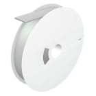 Weidmüller - HSS 8.5-25.4 EL W30M - Repérage de fils Système de codage des câbles, blanc, Dia