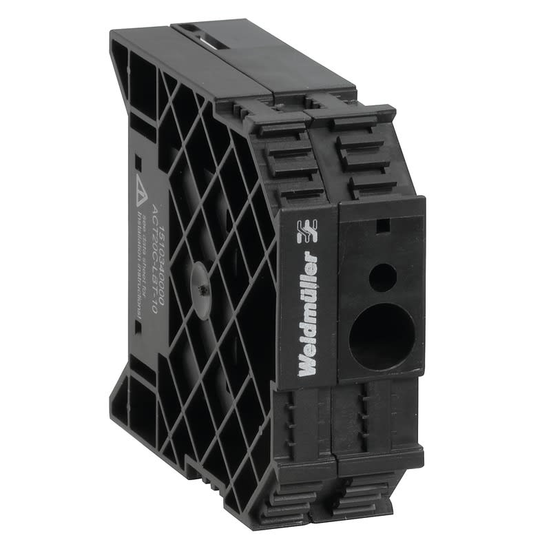 Weidmüller - Convertisseurs analogiques