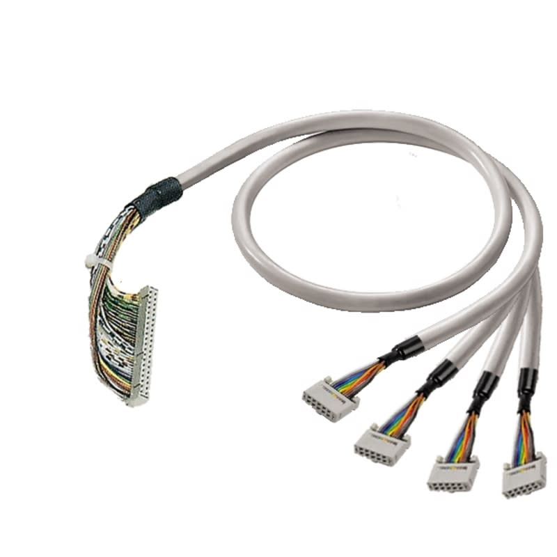 Weidmüller - Connecteurs STV, RSV / autres