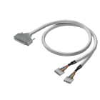 Weidmüller - PAC-ABS8-2X10-V0-1M - Connecteurs STV, RSV / autres