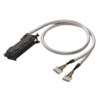 Weidmüller - PAC-S1500-2X10-V0-2M - Connecteurs STV, RSV / autres