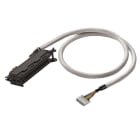 Weidmüller - PAC-S1500-1X10-V0-1M - Connecteurs STV, RSV / autres