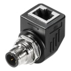 Weidmüller - Ethernet Industriel Composants Passifs