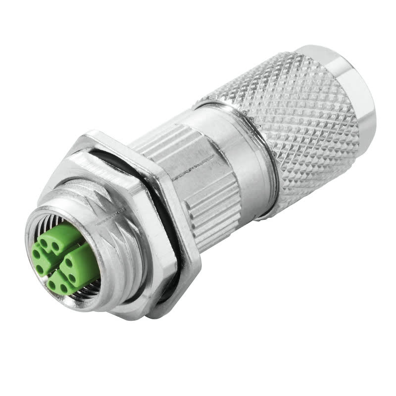 Weidmüller - Ethernet Industriel Composants Passifs
