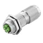 Weidmüller - Ethernet Industriel Composants Passifs