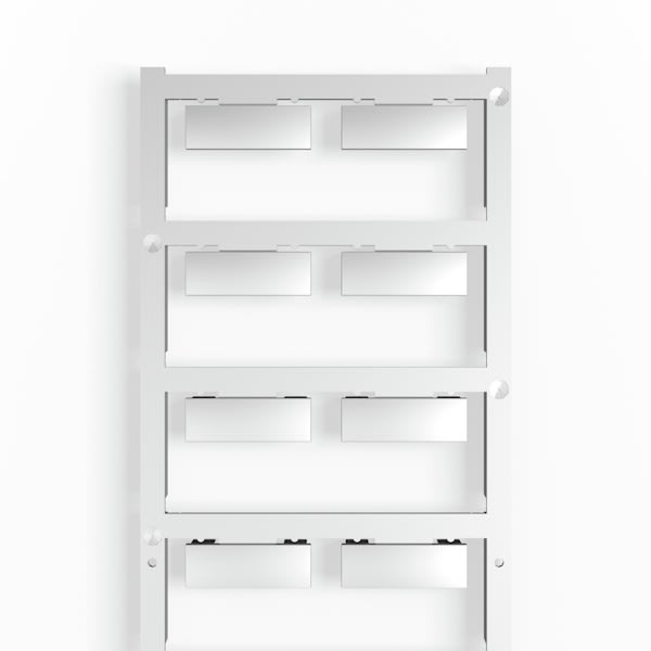 Weidmüller - ESG 9/26 SCM ECO MC NE GR - Repérage de fils