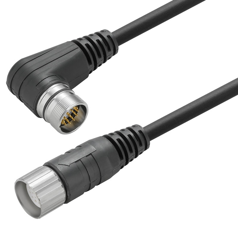 Weidmüller - SAI Accessoires pour répartiteurs capteurs et actionneurs