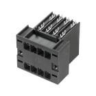 Weidmüller - Connecteurs de puissance pour CI pas 7,62 mm, ou>