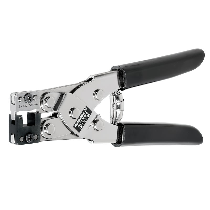 Weidmüller - E/S u-remote IP20
