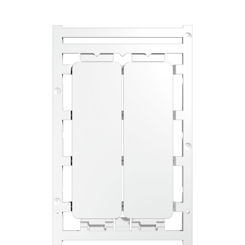 Weidmüller - Repérage de fils - impression spéciale à préciser (fichier .xlsx)