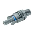 Weidmüller - Connecteurs etanches