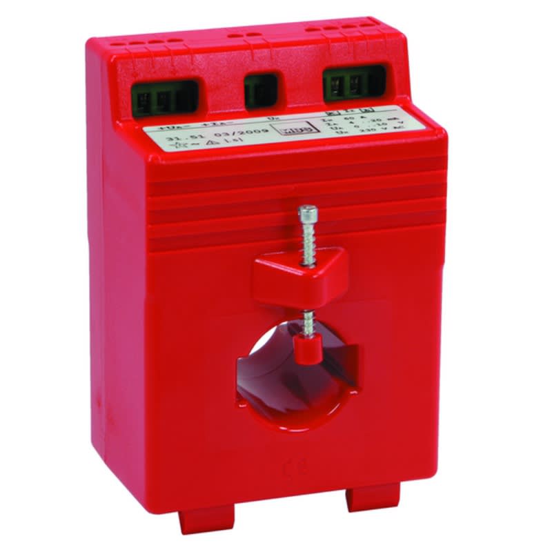 Weidmüller - Convertisseurs analogiques