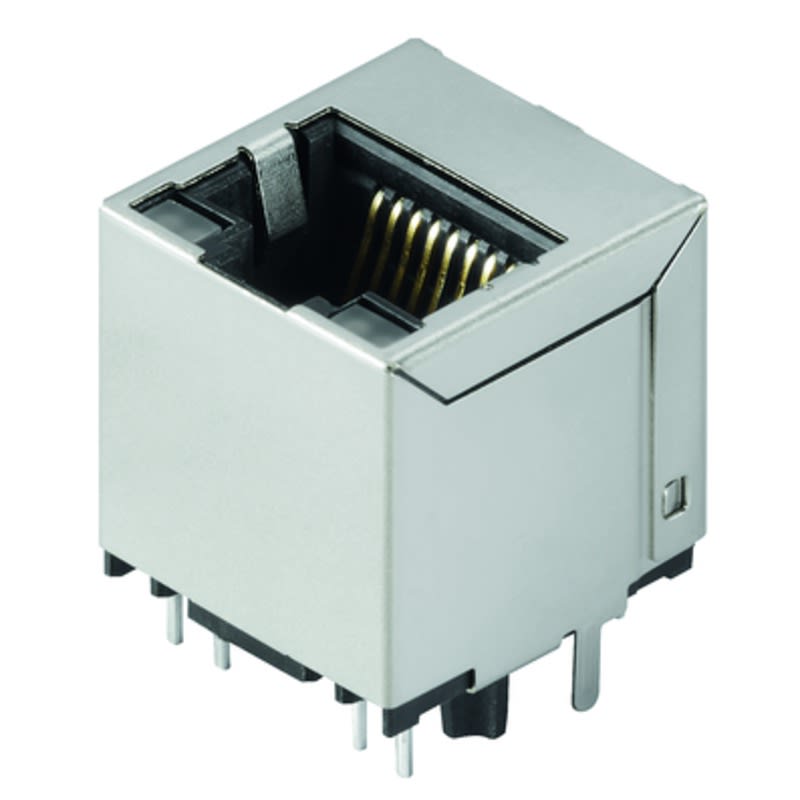 Weidmüller - Connecteurs pour CI pas 5mm ou >