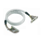 Weidmüller - PAC-YOK-MIL40-V0-1M - Connecteurs STV, RSV / autres