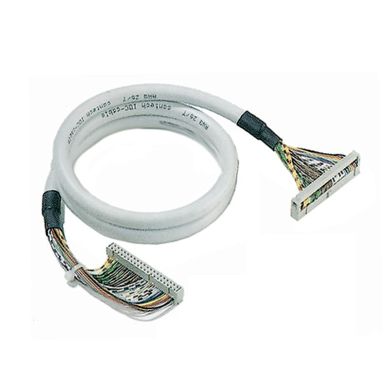 Weidmüller - PAC-YOK-MIL50-V0-1M - Connecteurs STV, RSV / autres