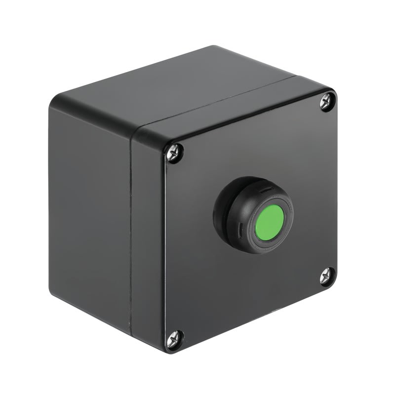 Weidmüller - Equipements ATEX