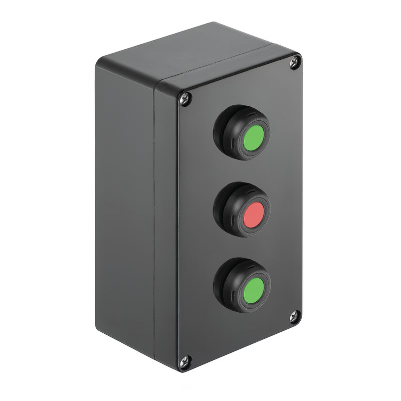 Weidmüller - Equipements ATEX