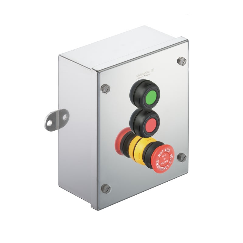 Weidmüller - Equipements ATEX