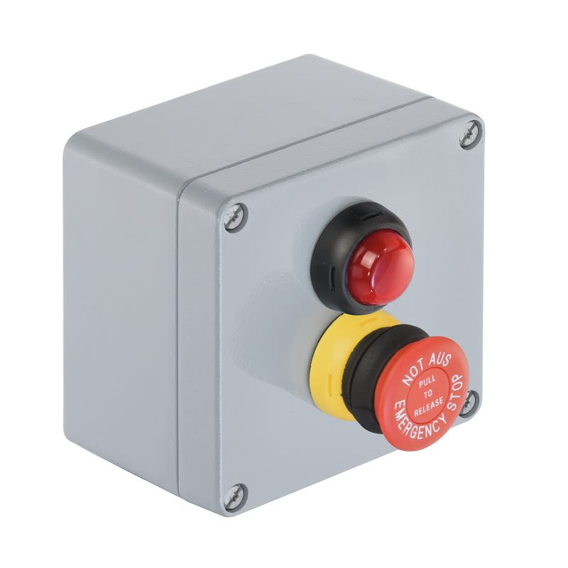 Weidmüller - Equipements ATEX