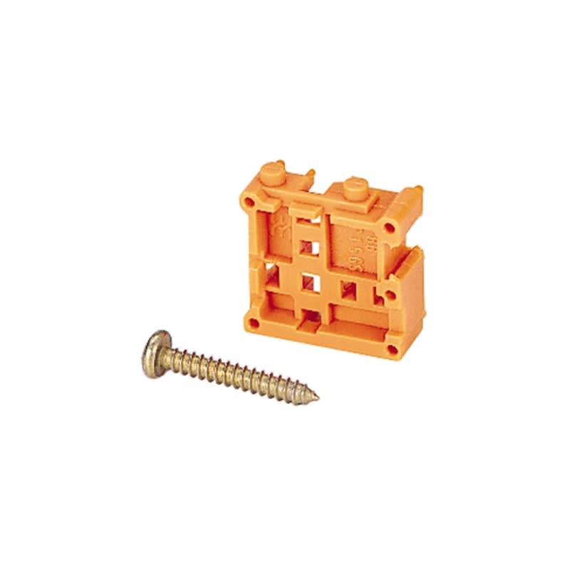 Weidmüller - Blocs de jonction pour CI pas > 10mm