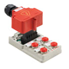 Weidmüller - SAI Passifs/ répartiteurs pour capteurs et actionneurs