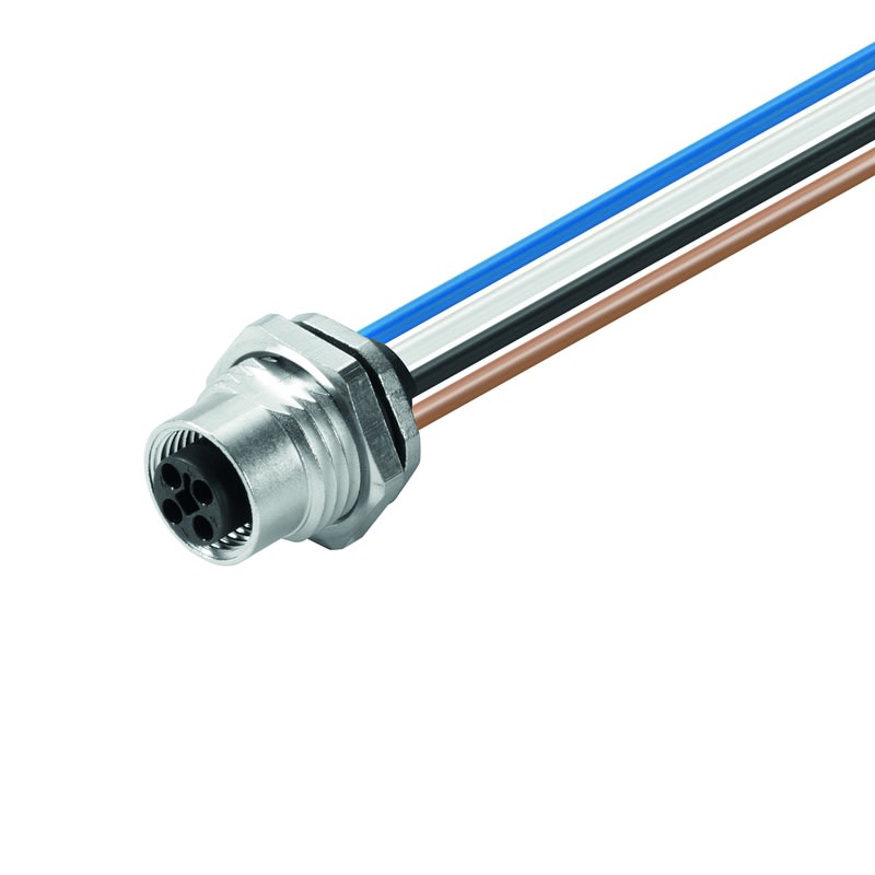 Weidmüller - SAI Accessoires pour répartiteurs capteurs et actionneurs